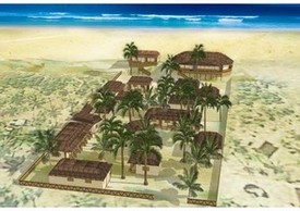 Tilak Artists Impression